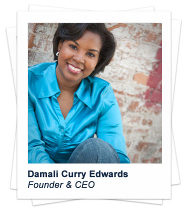 Damali Curry Edwards